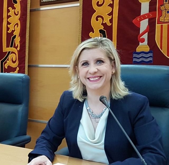 Casi tres millones de euros para proyectos en Molina de Segura gracias al remanente de Tesorería - 1, Foto 1