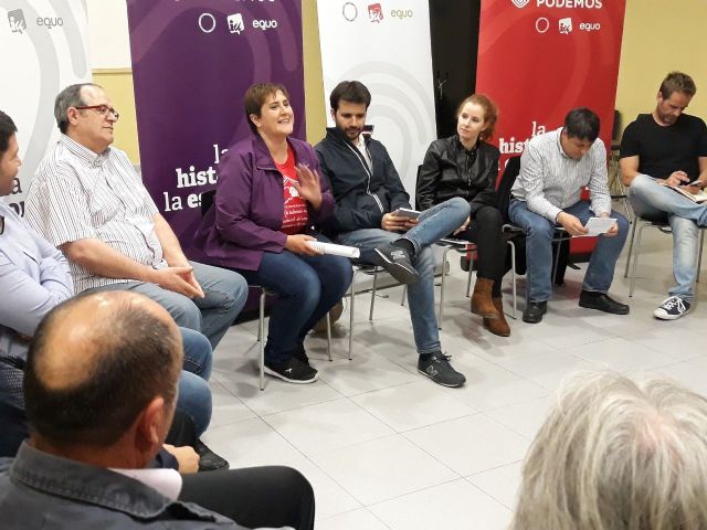 Javier Sánchez: Las élites económicas no nos van a marcar el camino de las reformas sociales y laborales que necesita nuestro país - 1, Foto 1