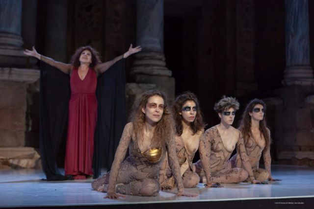 Teatro en casa con Pentación Espectáculos y el Auditorio El Batel - 2, Foto 2