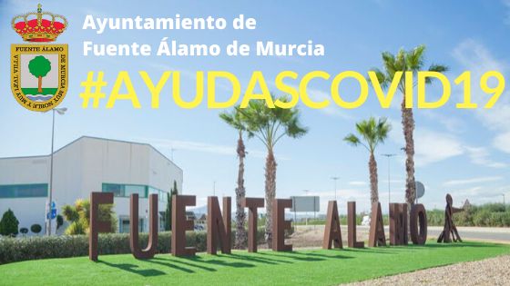 El Ayuntamiento de Fuente Álamo aprueba un paquete de medidas para hacer frente al impacto económico y social del COVID-19 en el municipio - 1, Foto 1