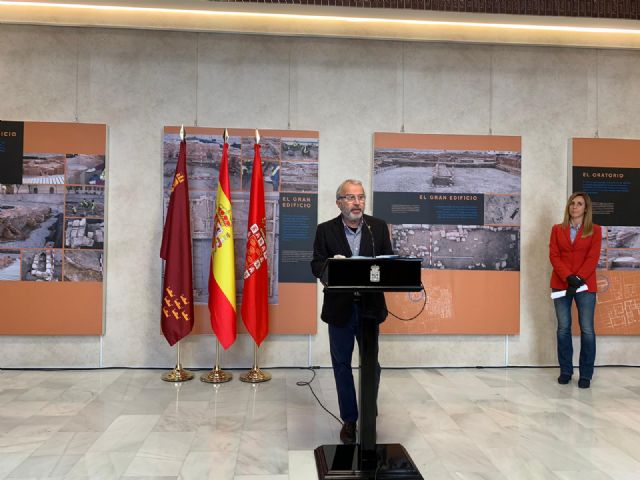 El Ayuntamiento genera el suelo necesario para que Corvera cuente con un nuevo centro de salud - 1, Foto 1