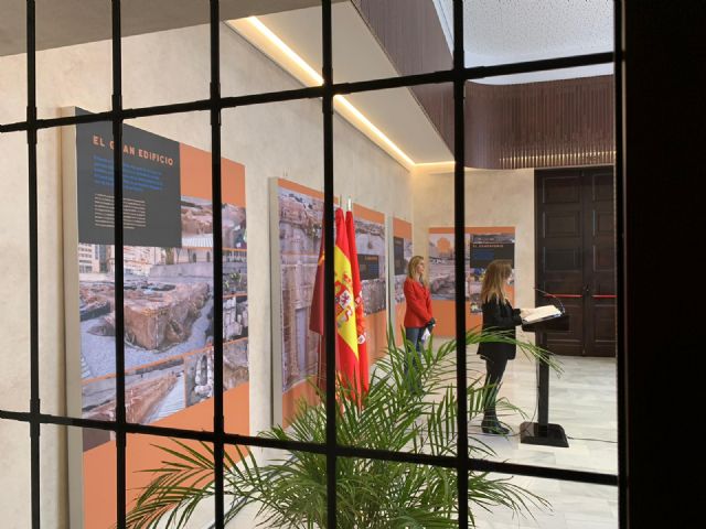 Un programa específico permitirá a los murcianos disfrutar de actividades de concienciación y sensibilización ambiental en el Centro de visitantes de La Contraparada - 1, Foto 1