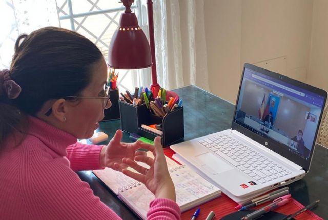 La alcaldesa pide que se siga manteniendo el Rosell cuando finalice la crisis del COVID-19 - 1, Foto 1