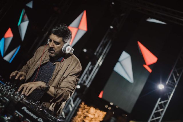 La VI Edición del Weekend Dj se aplaza a septiembre - 1, Foto 1