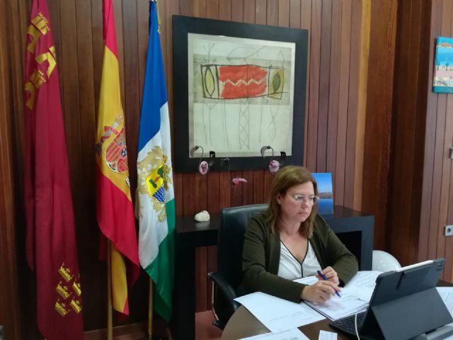 El Ayuntamiento de San Pedro del Pinatar destina 1,2 millones de euros a frenar el impacto del COVID-19 - 1, Foto 1