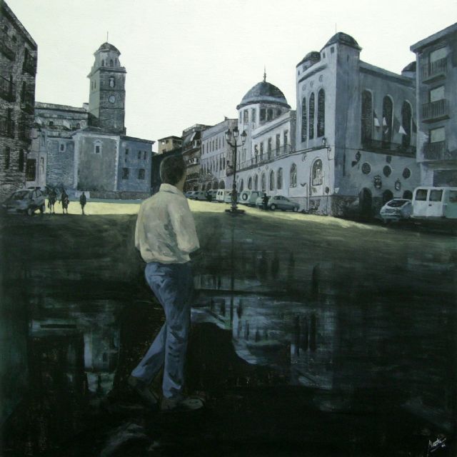 Arte desde el confinamiento. Por España con arte - 2, Foto 2