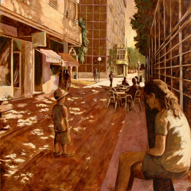 Arte desde el confinamiento. Por España con arte - 3, Foto 3