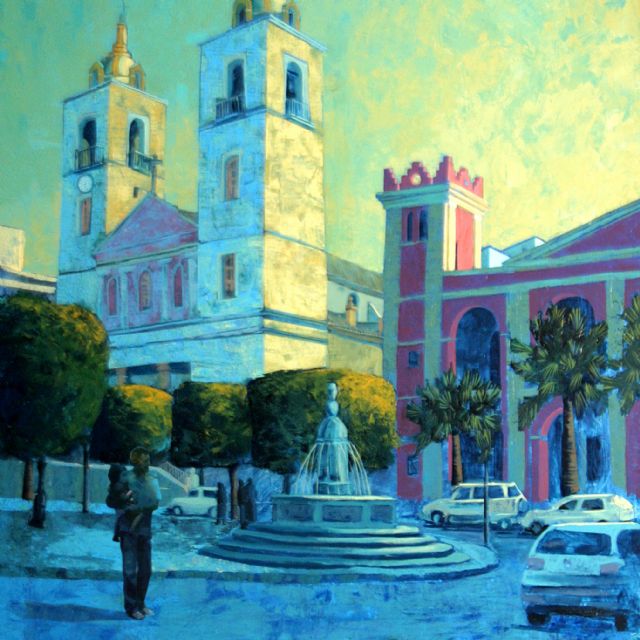 Arte desde el confinamiento. Por España con arte - 5, Foto 5