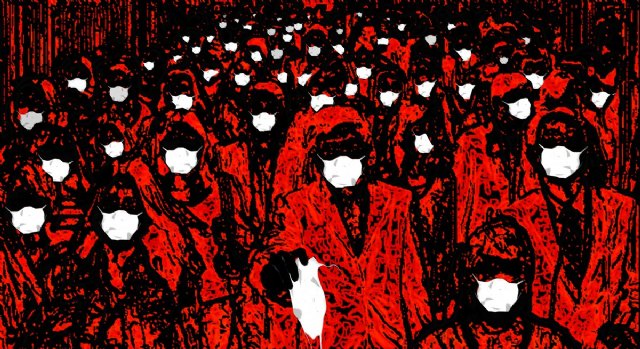 Nos negamos a un confinamiento sin arte - 1, Foto 1