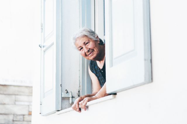 AIS Group y Esri aportan a la lucha contra el COVID-19 el mapa de población murciana mayor de 65 años - 1, Foto 1