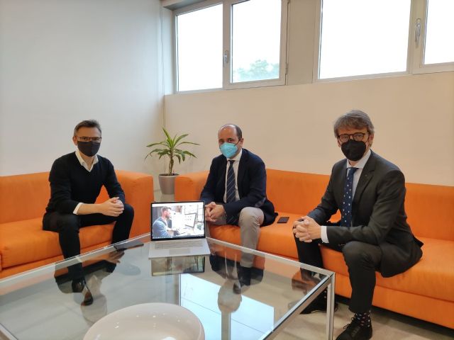 Los préstamos 'Emprendia' apoyan 35 proyectos innovadores con 3,3 millones de euros - 1, Foto 1