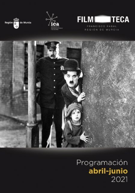 Cultura rinde homenaje a Charles Chaplin con motivo del centenario de ´El chico´ - 1, Foto 1