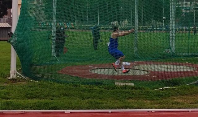 Sábado de récord en la ciudad portuaria - 1, Foto 1