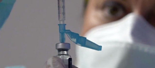 SATSE Murcia: El esfuerzo y compromiso de los profesionales permiten avanzar en la vacunación de la Covid - 1, Foto 1