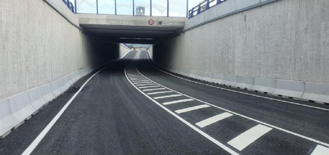 La Comunidad transferirá al Ayuntamiento de Lorca 350.000 euros para que concluya la nueva fuente del barrio de San Antonio - 1, Foto 1