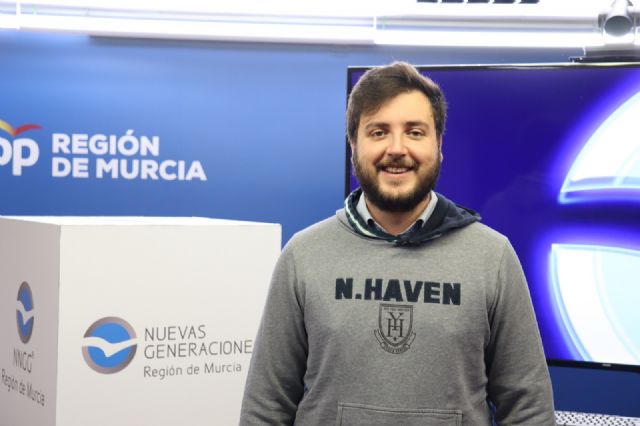 Landáburu: Sánchez se dedica continuamente a vender humo a los jóvenes - 1, Foto 1