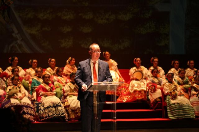 Arrancan este domingo en Murcia las Fiestas de Primavera más esperadas - 2, Foto 2