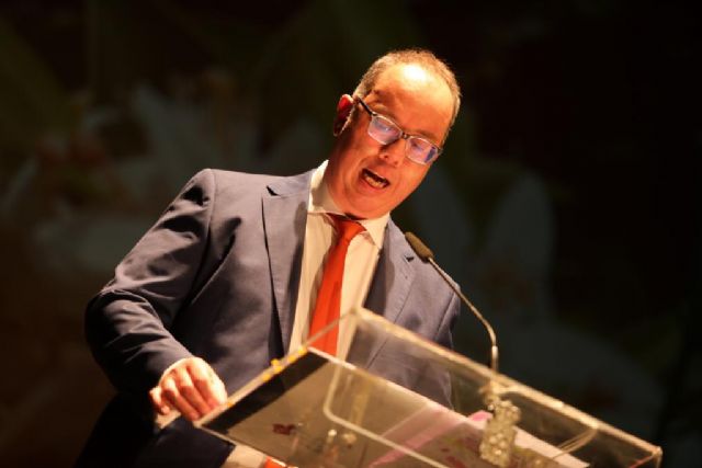 Arrancan este domingo en Murcia las Fiestas de Primavera más esperadas - 3, Foto 3