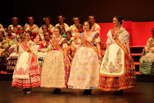 Arrancan este domingo en Murcia las Fiestas de Primavera más esperadas - 4, Foto 4
