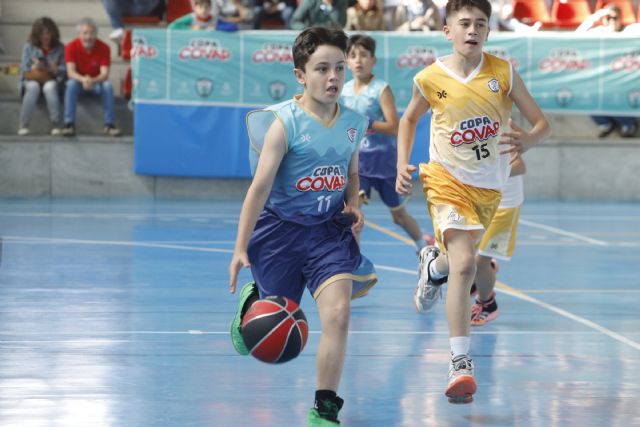 Copa COVAP y 5 al Día alertan de que los superalimentos pueden desequilibrar el consumo de frutas y hortalizas en la población infantil, donde solo el 3% toma las suficientes - 2, Foto 2