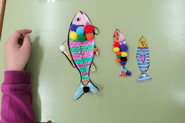 Concluye el programa Concilia Ocio Primavera, con lleno absoluto de las plazas ofertadas - 2, Foto 2