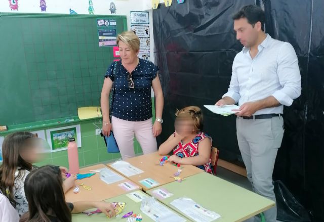 Concluye el programa Concilia Ocio Primavera, con lleno absoluto de las plazas ofertadas - 4, Foto 4