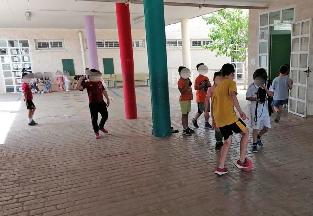 Concluye el programa Concilia Ocio Primavera, con lleno absoluto de las plazas ofertadas - 5, Foto 5