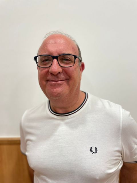 Joaquín Buendía renueva la candidatura del PP con destacados miembros de la sociedad civil de Alcantarilla - 3, Foto 3