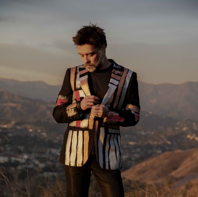 El Teatro Romea acoge esta semana de 'Amistad', la obra de Juan Mayorga que llevan a escena los murcianos Ginés García Millán y Daniel Albaladejo, junto a José Luis García-Pérez - 3, Foto 3