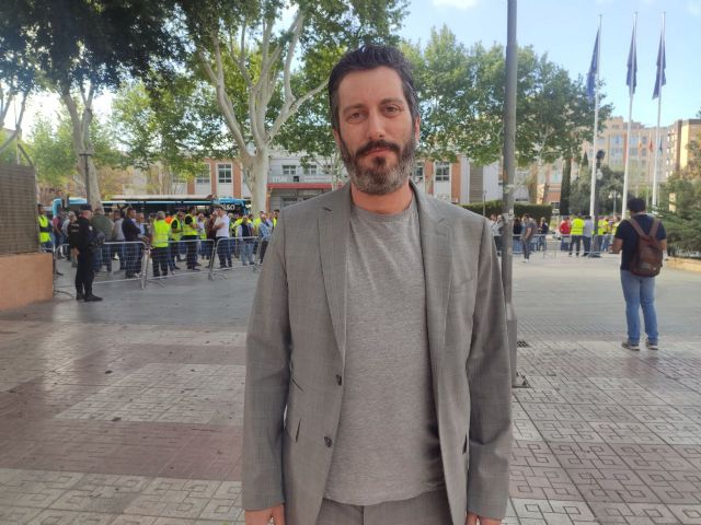 Podemos incorporará a su reforma del Mar Menor las aportaciones de las cooperativas agrarias antes de llevarla al Pleno de la Asamblea - 1, Foto 1