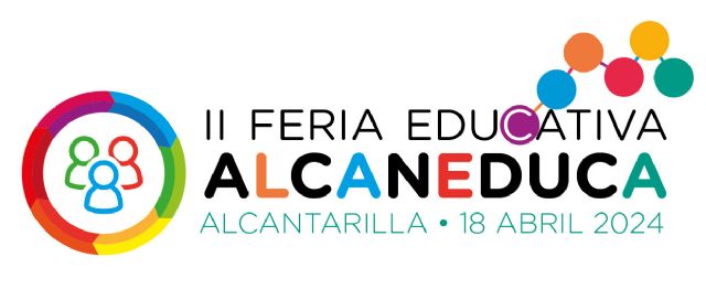 La plaza Adolfo Suárez acoge la Feria AlcanEduca en la que participan todos los centros educativos del municipio - 1, Foto 1