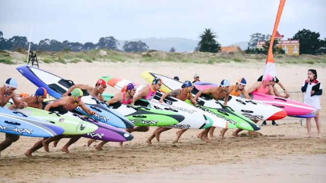 Noja acogerá la primera edición de la Spanish Summer Beach Cup de Salvamento y Socorrismo - 1, Foto 1