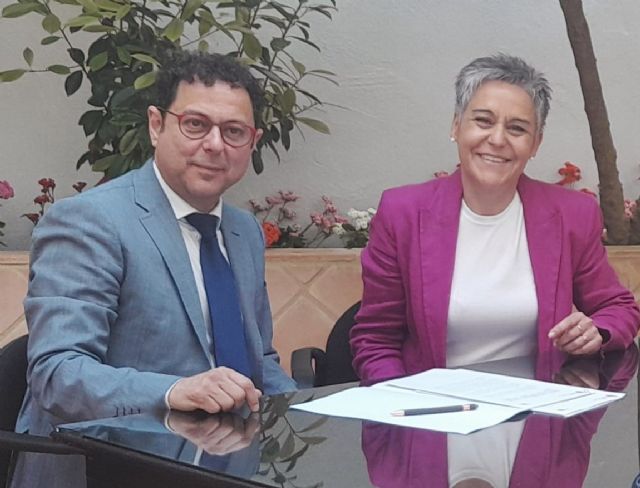 Calasparra oferta la singularidad de las localizaciones del municipio para acoger rodajes - 1, Foto 1