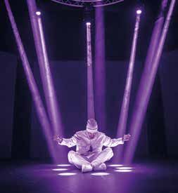 Brodas Bros presenta DÔJI el viernes 19 de abril en el Teatro Villa de Molina - 1, Foto 1