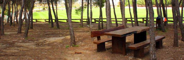 Más de 150 escolares de la Región harán orientación en la naturaleza en Bullas - 1, Foto 1