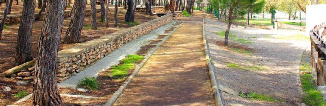 Más de 150 escolares de la Región harán orientación en la naturaleza en Bullas - 2, Foto 2