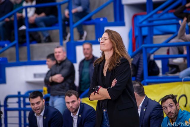 La FEB nombra a Anna Montañana como Mejor Entrenadora del Año - 1, Foto 1