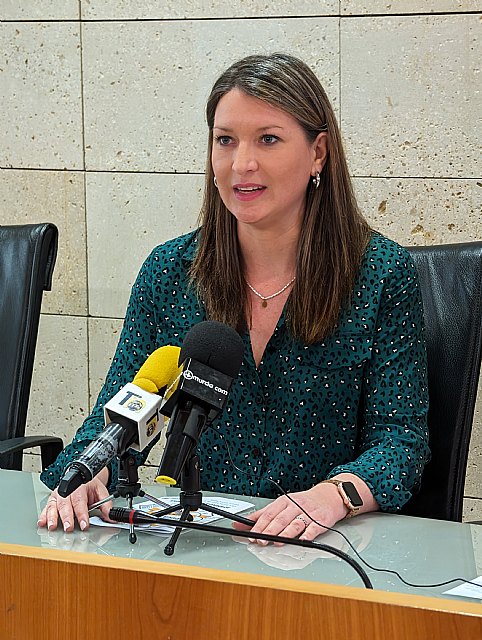 El Colegio Reina Sofía celebra las Jornadas Experiencias Educativas Inspiradoras con motivo de su 40 aniversario - 4, Foto 4