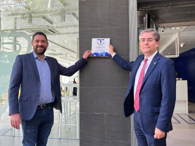 La Boca Te Lía de Murcia logra el reconocimiento de calidad turística de SICTED - 2, Foto 2