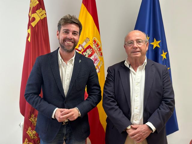 Sánchez se reúne con José - 1, Foto 1