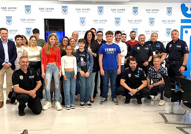 La concejalía de Policía lanza una campaña sobre la ordenanza municipal de movilidad centrada en los patinetes eléctricos - 1, Foto 1