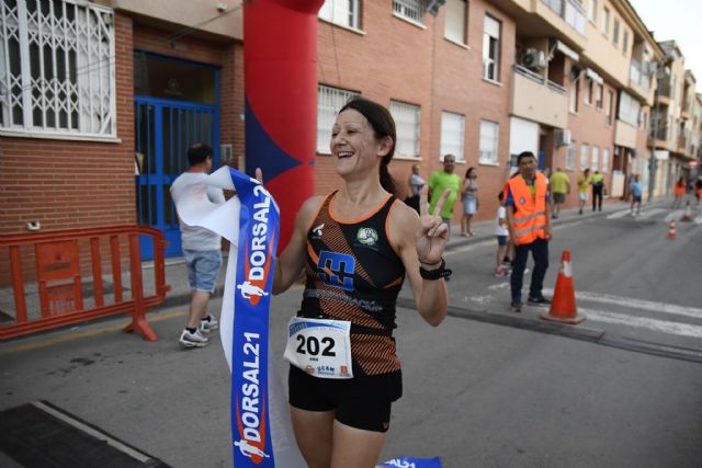 Clasificación final Running Challenge 2023 - 1, Foto 1