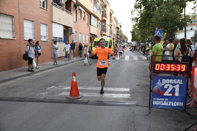 Clasificación final Running Challenge 2023 - 2, Foto 2