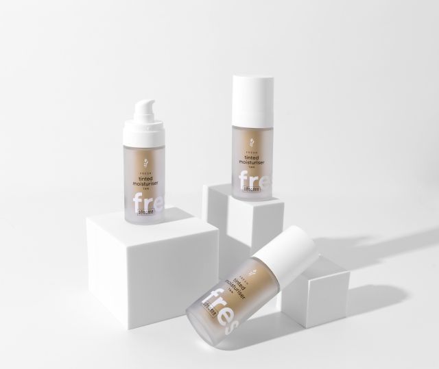 La cosmética y el medio ambiente: un reto crucial para las marcas - 1, Foto 1