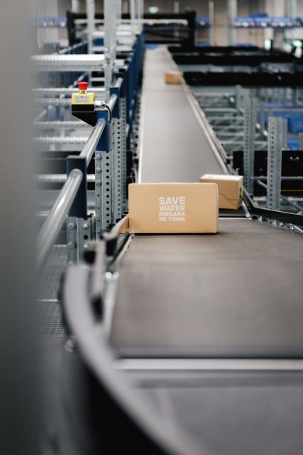 La cosmética y el medio ambiente: un reto crucial para las marcas - 2, Foto 2