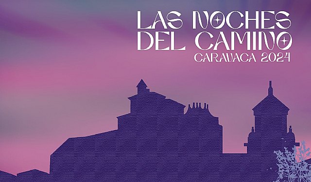 Luz Casal y Loquillo, en las Noches del Camino de Caravaca Año Jubilar 2024 - 1, Foto 1