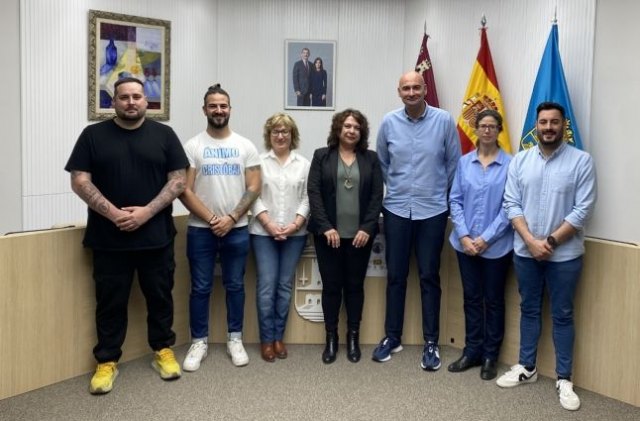 II jornada de convivencia 