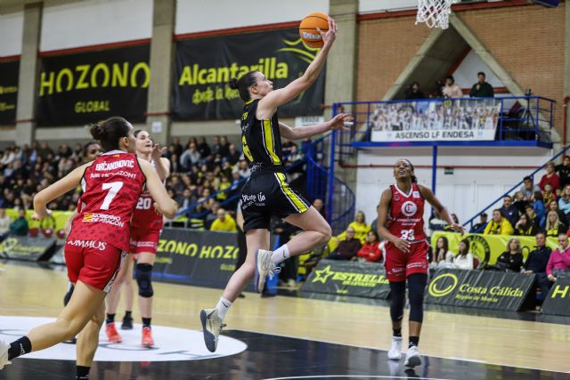 El Hozono Global Jairis pone a la venta las entradas para los cuartos de final - 1, Foto 1