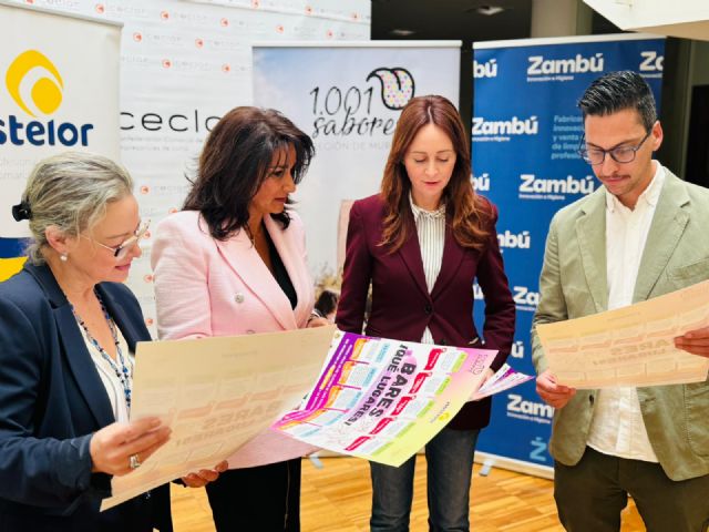 Hostelor pone en marcha la iniciativa Bares, ¡qué lugares! - 2, Foto 2