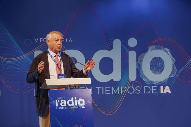 El V Foro de la Radio de FORTA clausura en Cartagena con una declaración que exige proteger la radio terrestre en los vehículos y teléfonos de la UE - 2, Foto 2